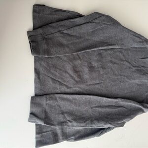 Ralph Lauren Heather Gray Sweatshirt